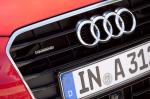 Audi A3 1.8T S-Line Quattro 2012 года (WW)